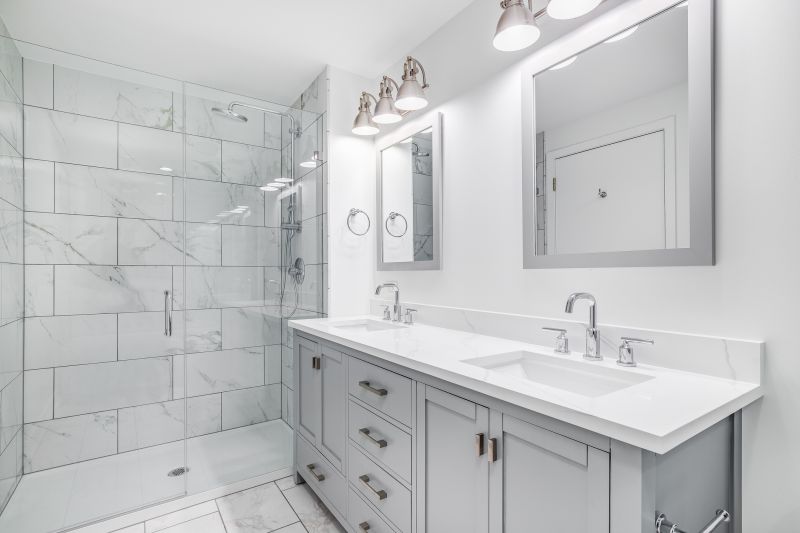 Bathtub Faucet Replacement in Denver, CO