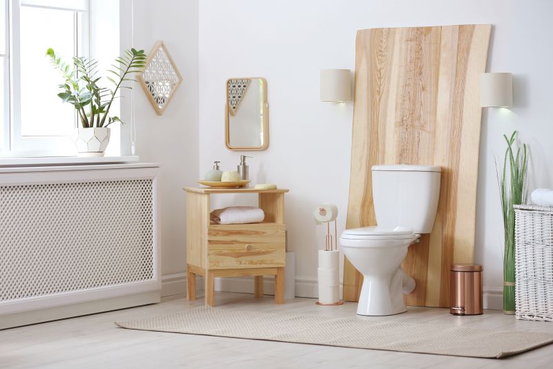 Bidet Repair Service in Columbus, OH