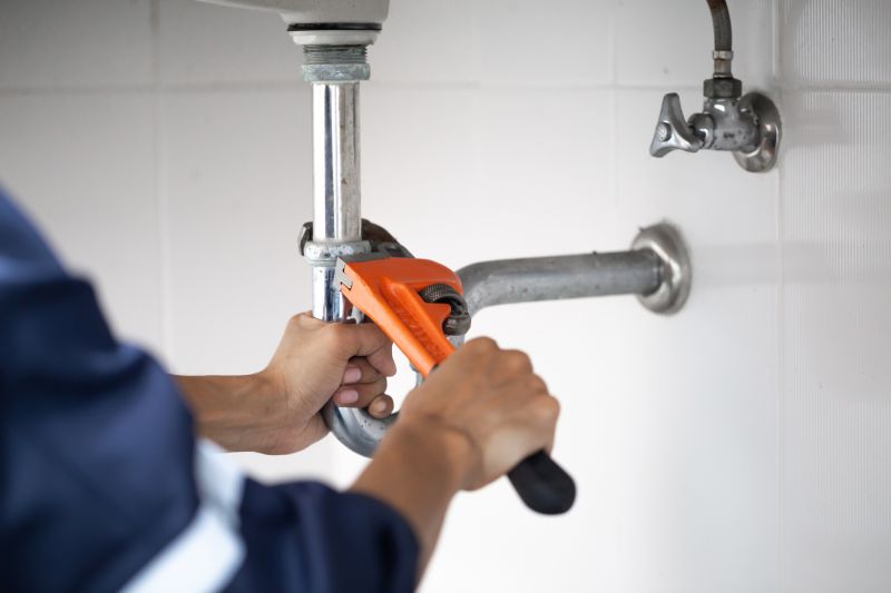 Burst Water Line Repair in Denver, CO
