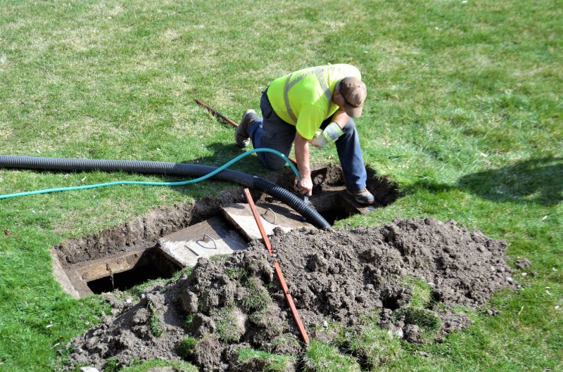 Clogged Sewer Repair in Boca Raton, FL