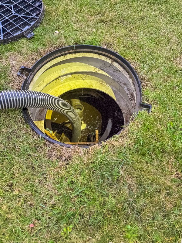 Clogged Sewer Repair in Boca Raton, FL