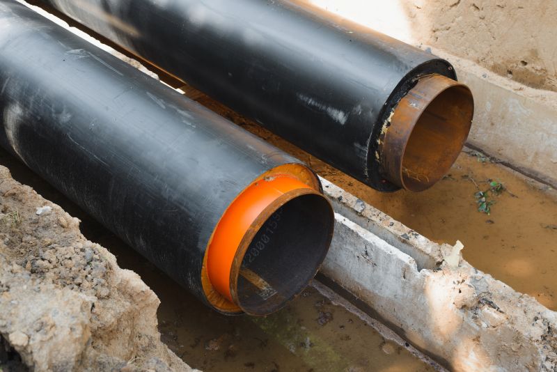 Clogged Sewer Repair in Austin, TX