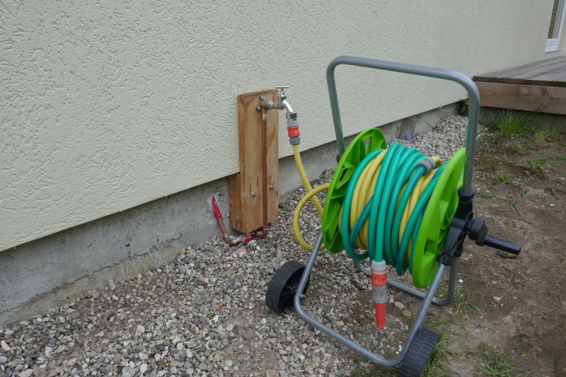 Faucet Repair in Denver, CO