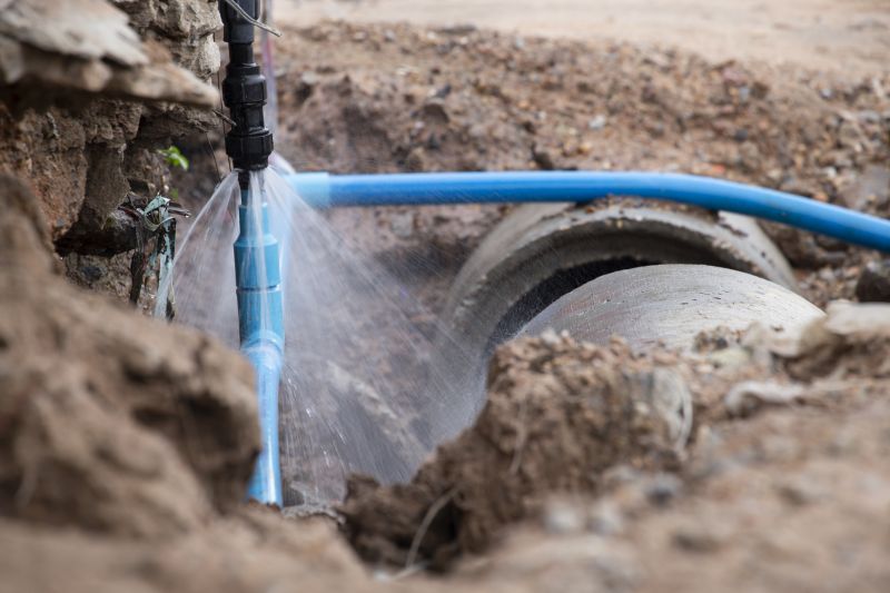 Plumbing Repair in Denver, CO
