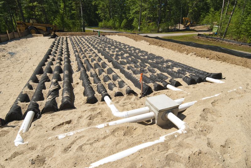 Septic Installation Service in San Antonio, TX