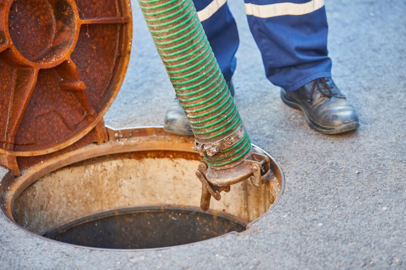 Sewer Cleanout Service in Denver, CO