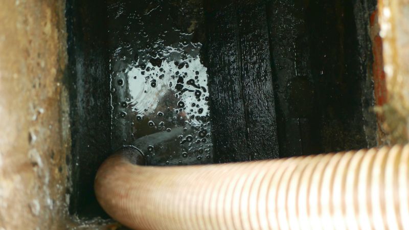 Sewer Cleanout Service in Fort Lauderdale, FL