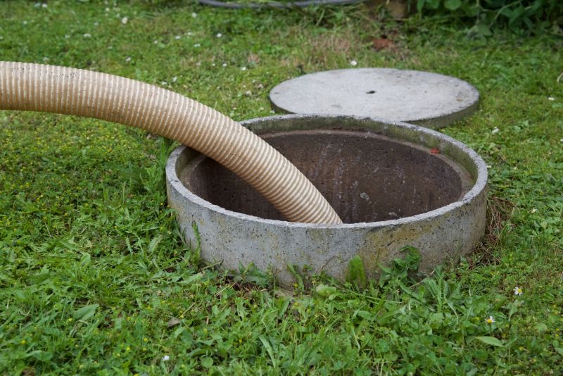 Sewer Cleanout Service in San Antonio, TX