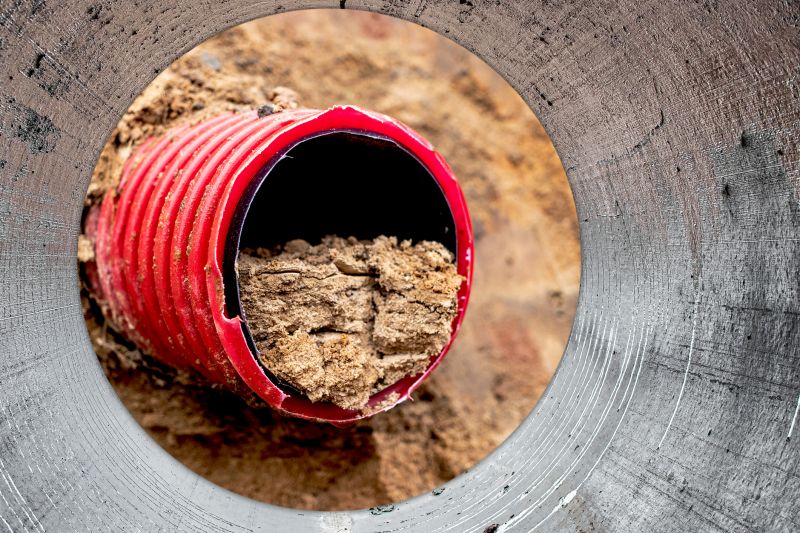 Sewer Drain Cleaning in Austin, TX