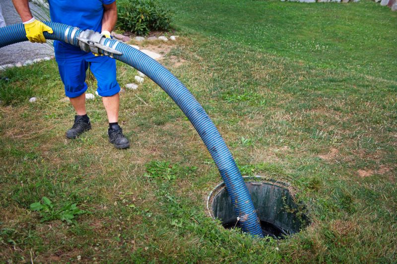 Sewer Line Cleaning in Denver, CO