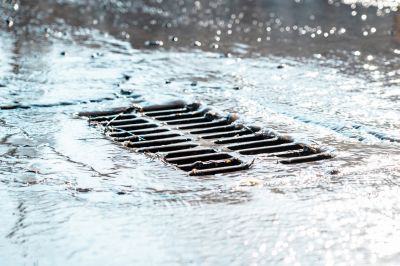 Sewer Line Unblocking in Fredericksburg, VA