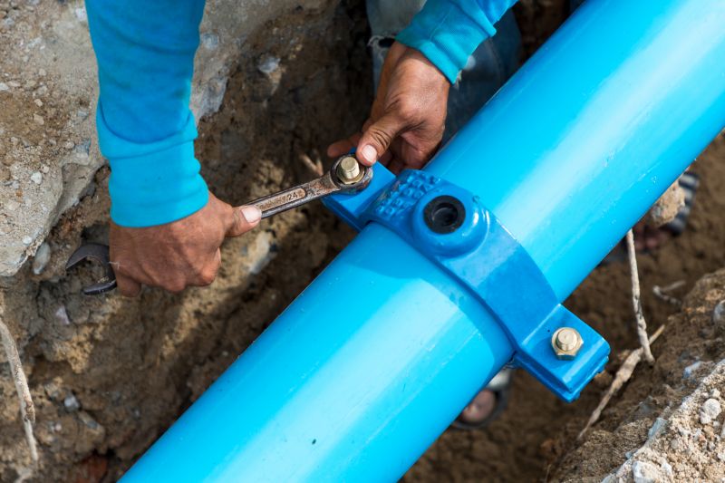 Sewer Maintenance in Alexandria, VA