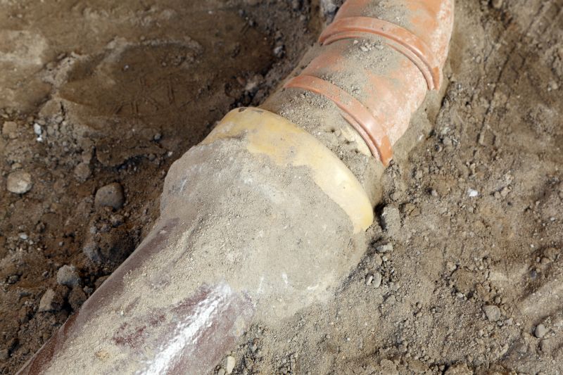 Sewer Maintenance in Boca Raton, FL