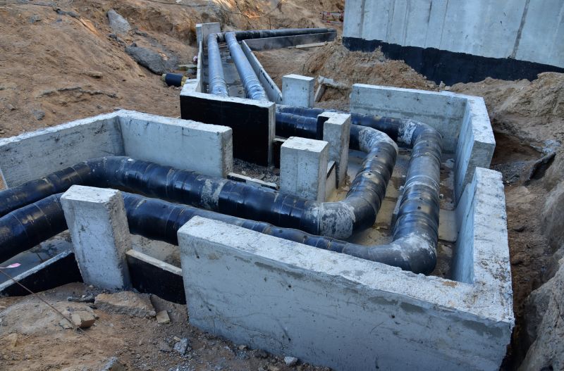 Sewer Maintenance in Columbus, OH