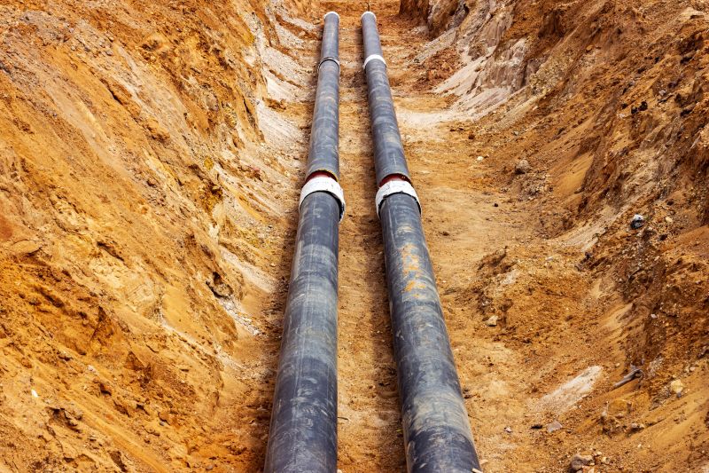 Sewer Maintenance in Fredericksburg, VA