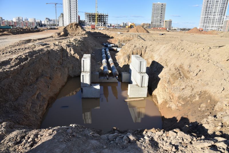 Sewer Repair in Lakeland, FL