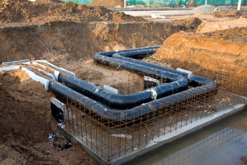 Sewer Repair in Boca Raton, FL