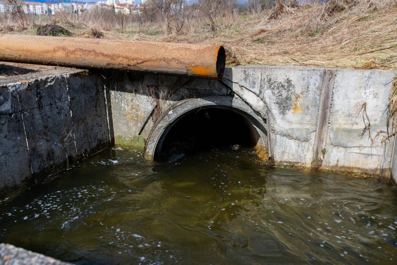 Sewer Repair in San Antonio, TX