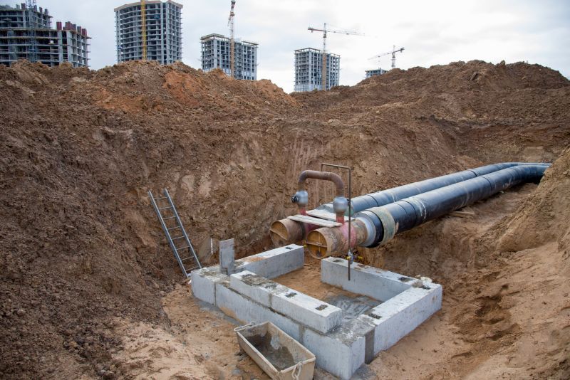 Sewer Repair in Denver, CO