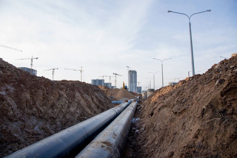 Sewer Repair in Kansas City, MO