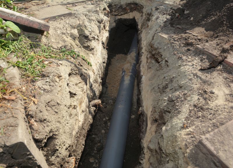 Sewer Replacement in Denver, CO