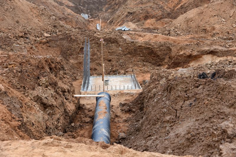 Sewer Service in Katy, TX