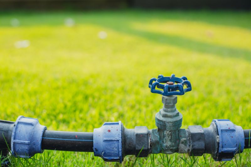 Spigot Replacement in Denver, CO