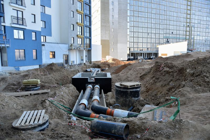 Trenchless Sewer Repair in Denver County, CO