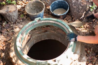 Well And Septic Inspection