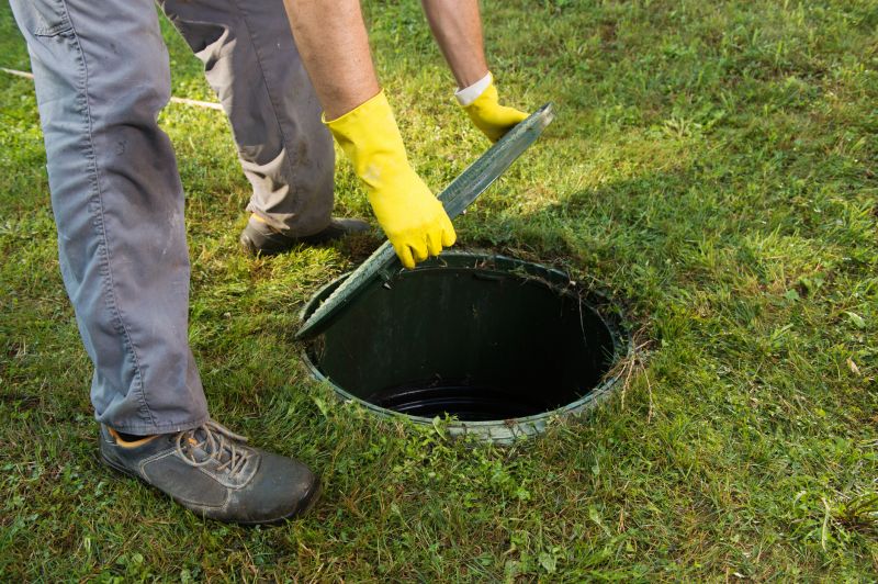 Well And Septic Inspection