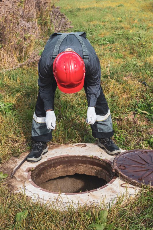 Well And Septic Inspection