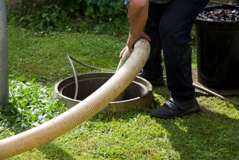 Well and Septic Inspection Costs — Cost of Well and Septic Inspection