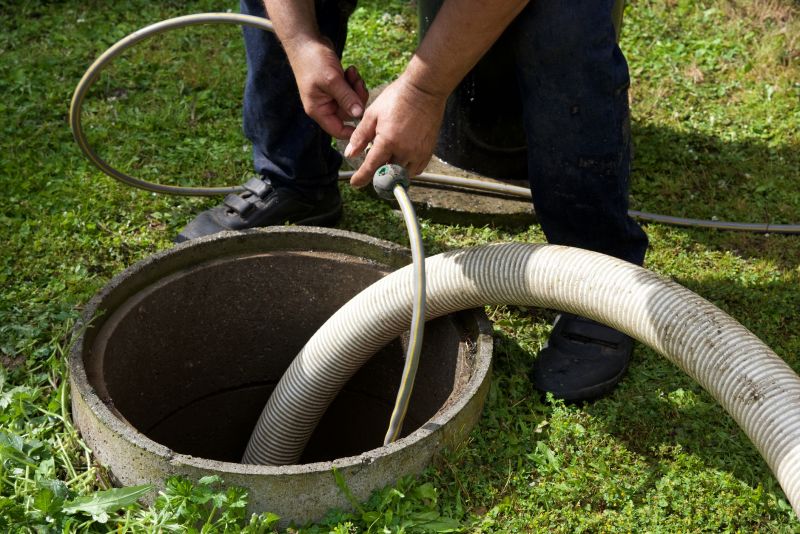 Well and Septic Inspection Costs — Cost of Well and Septic Inspection