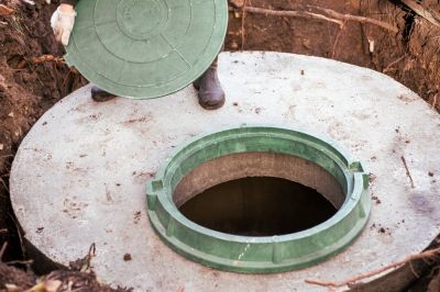 Septic Inspection