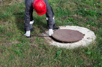 Get Professional Septic Inspection!