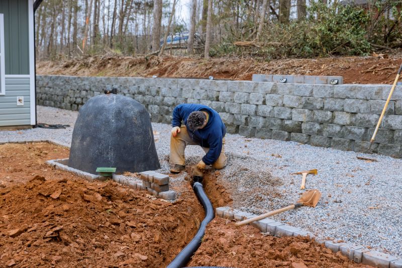Sewer Maintenance in San Antonio, TX