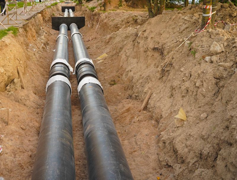Sewer Repair in Naperville, IL
