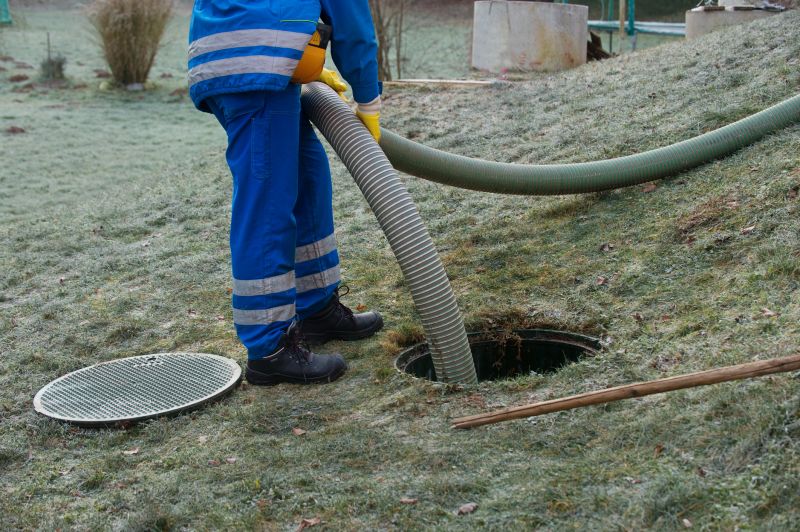 Well and Septic Inspection Services Overview