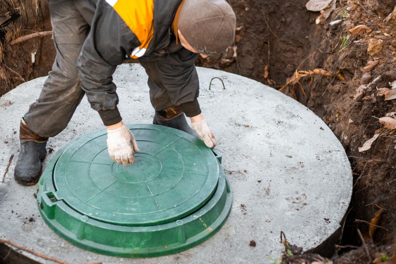 Well & Septic Inspection Services