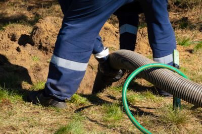 Well & Septic Inspection Promotions